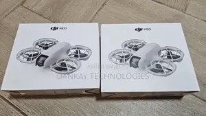 Dji Neo Drone (No Remote)