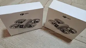 Dji Neo Drone (No Remote)