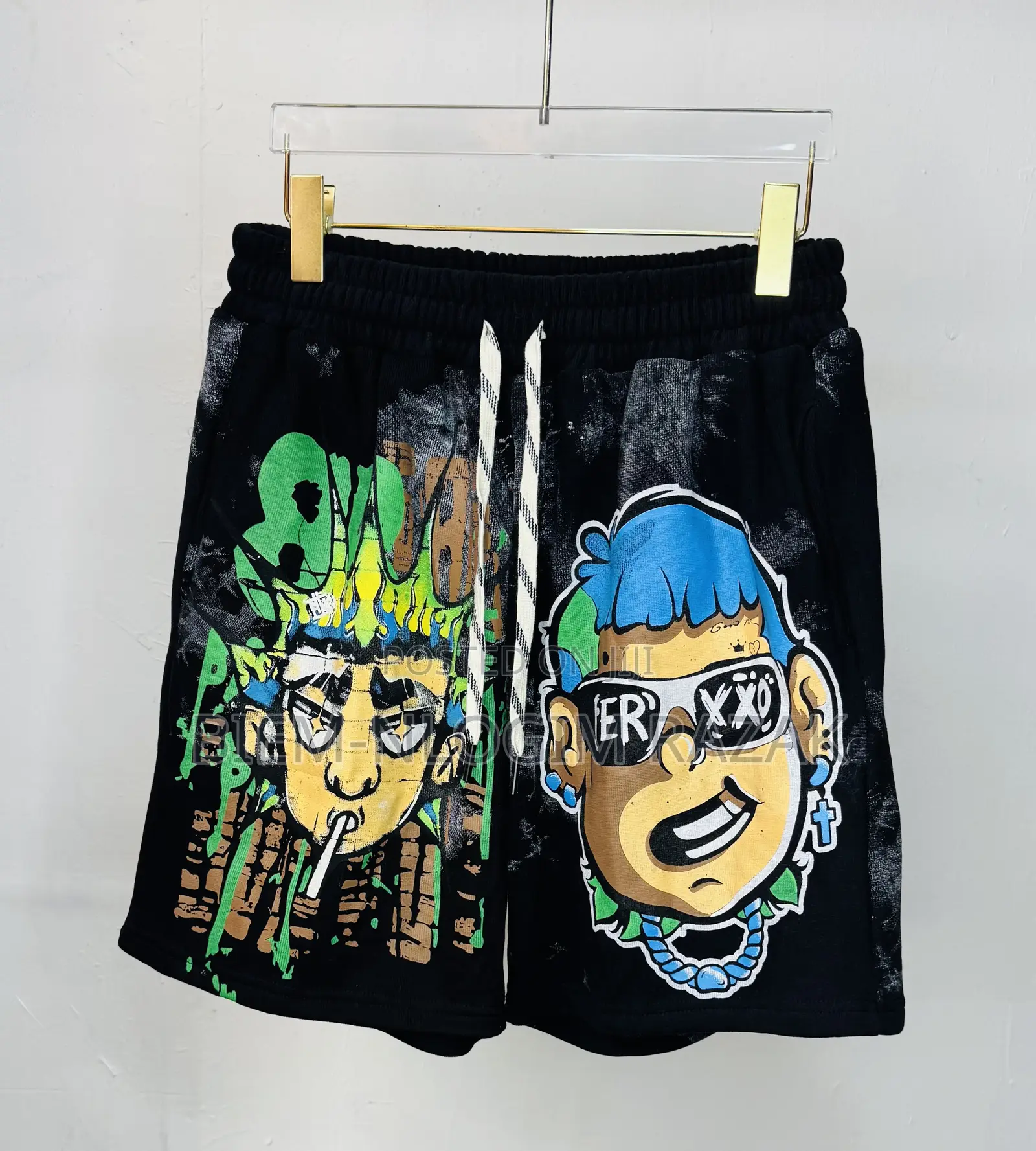 Topmost Club Short Nickers Available in Stock