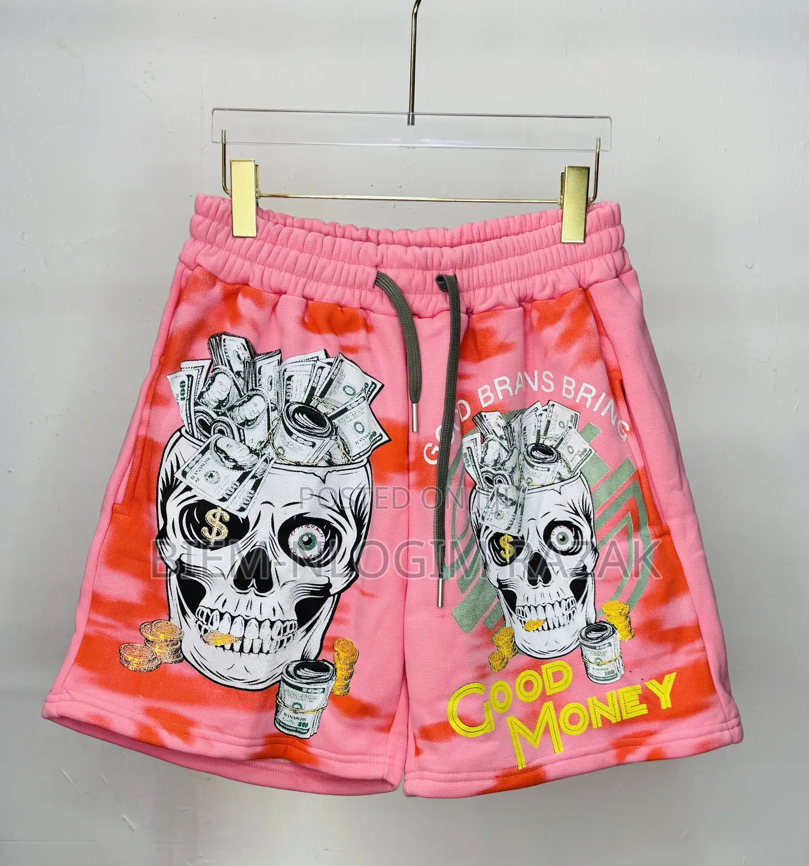 Topmost Club Short Nickers Available in Stock