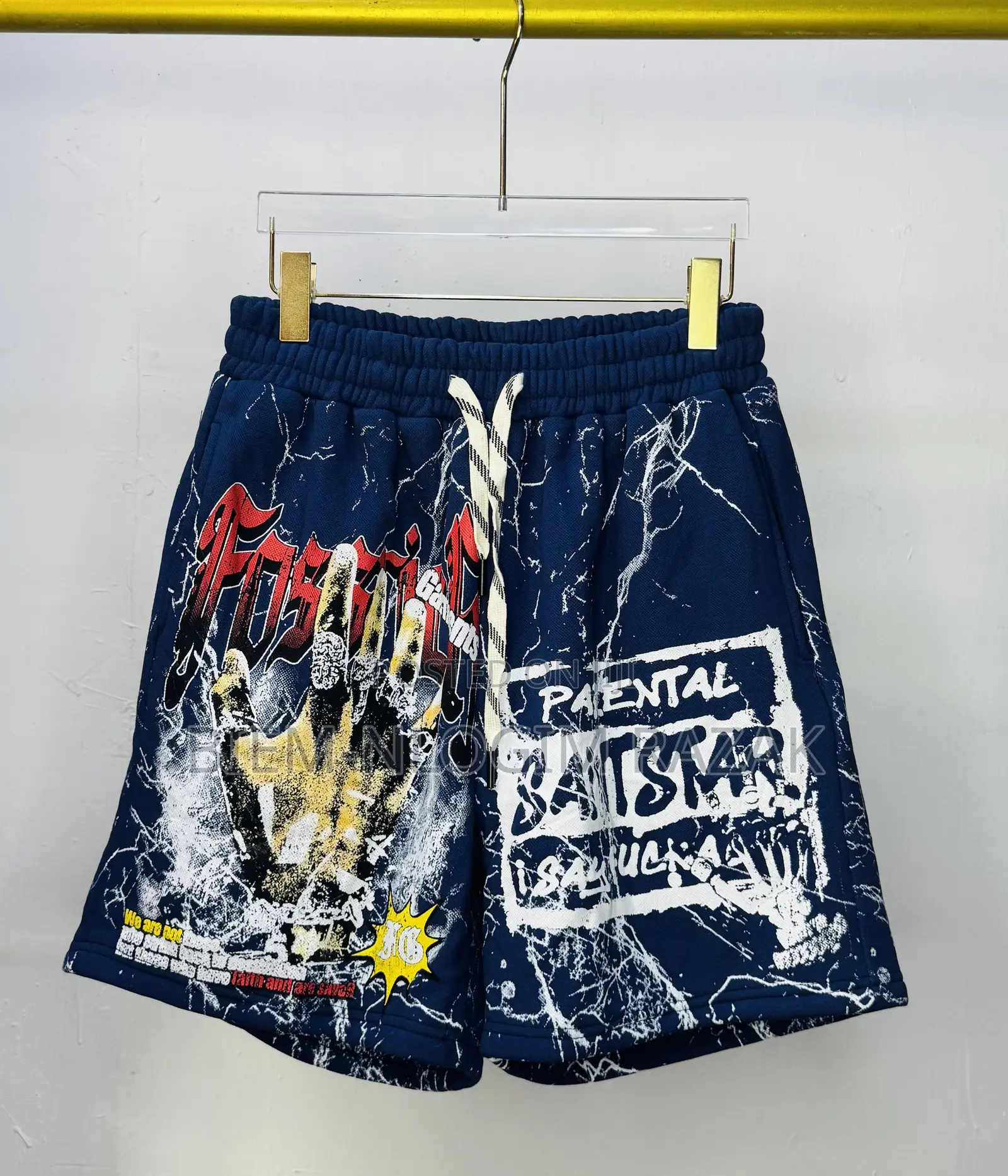 Topmost Club Short Nickers Available in Stock