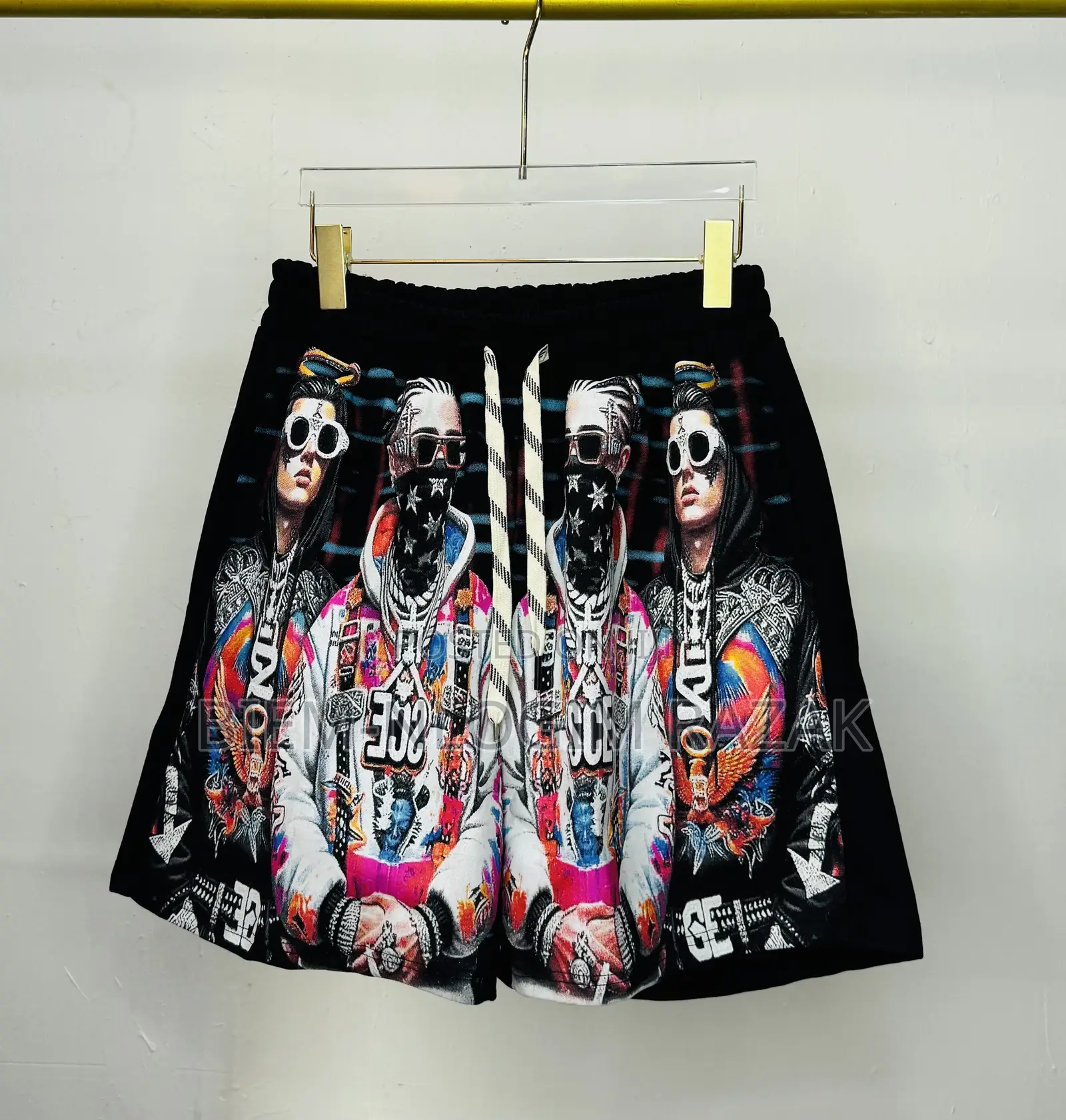 Topmost Club Short Nickers Available in Stock