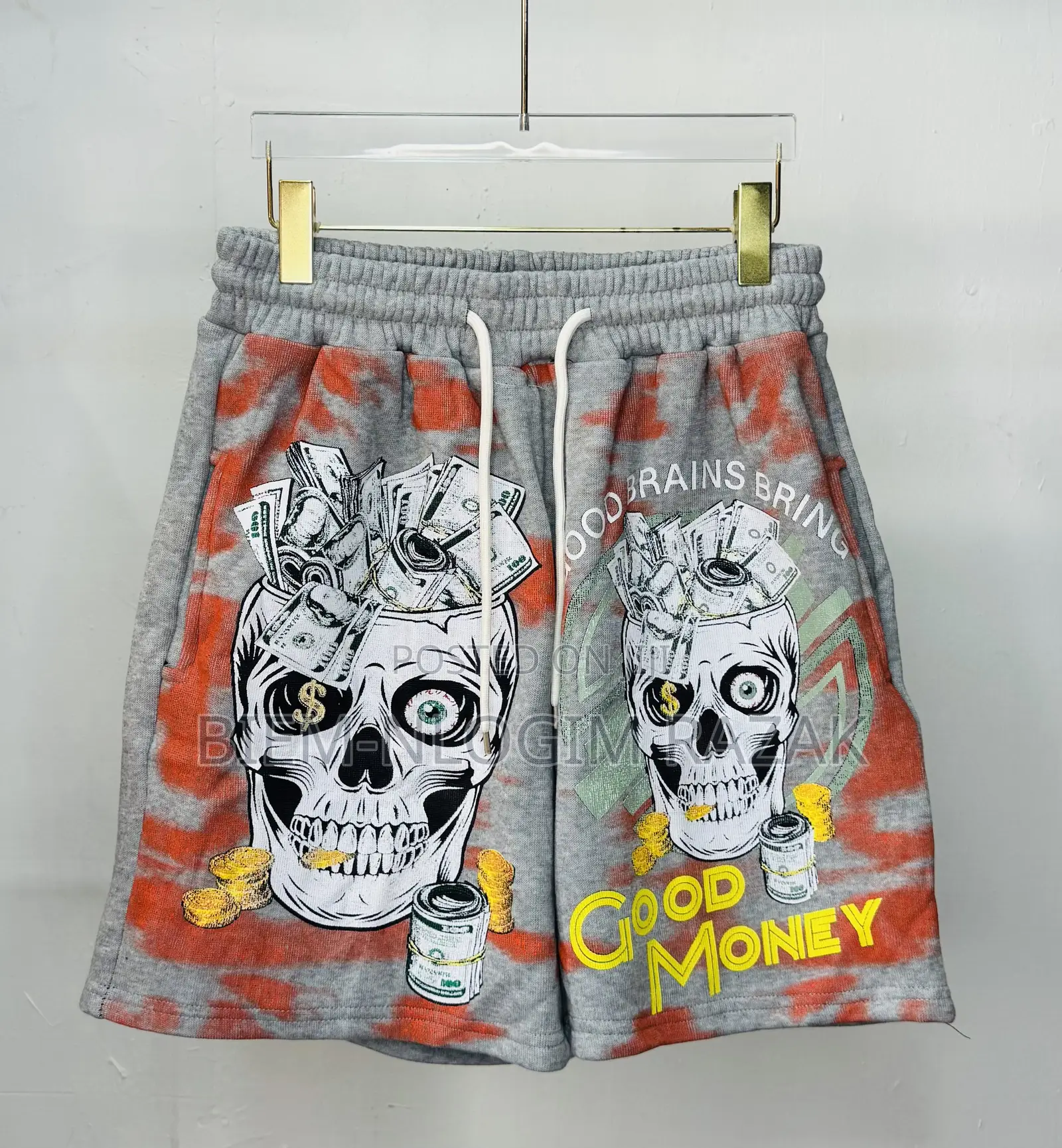 Topmost Club Short Nickers Available in Stock