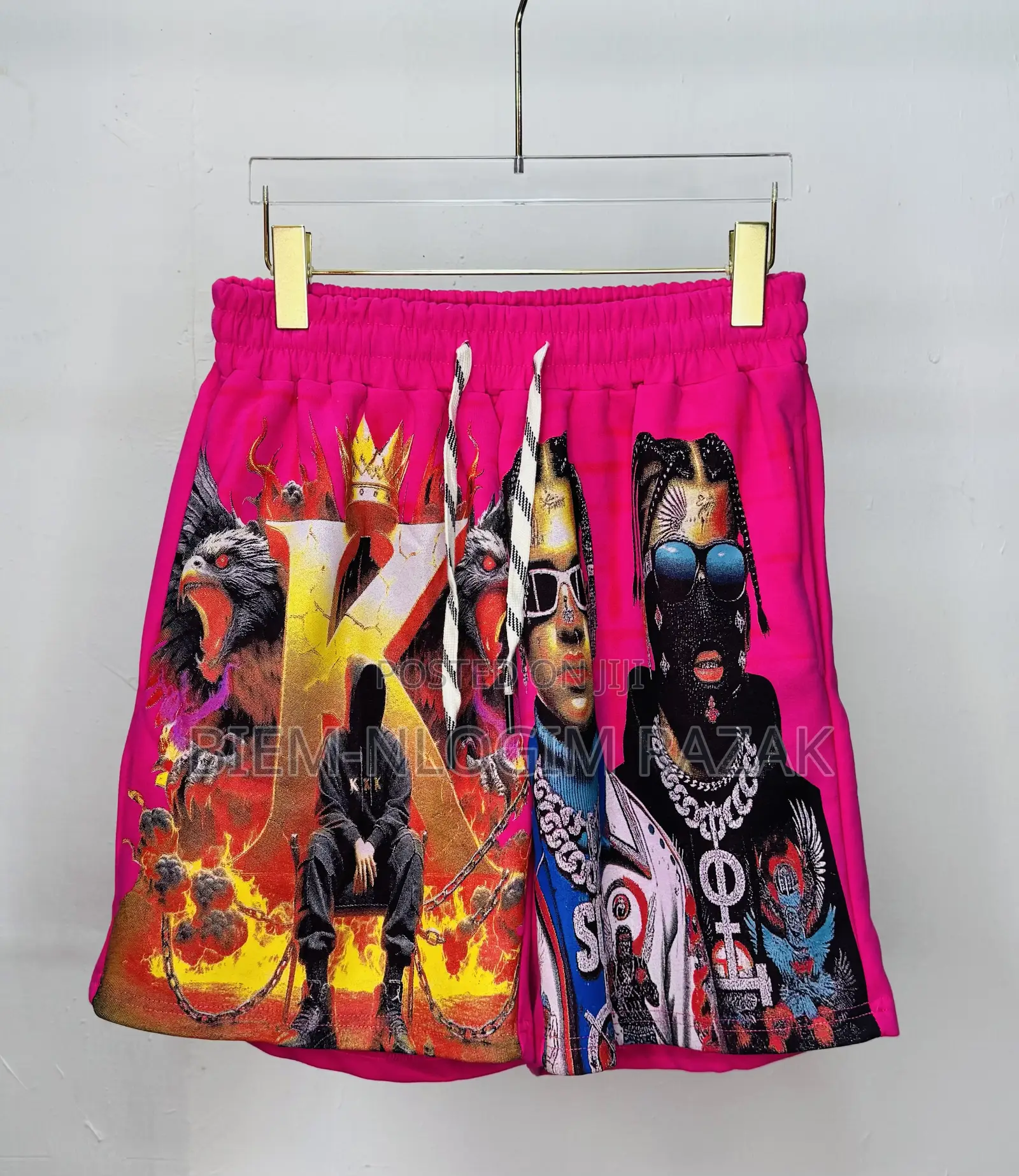 Topmost Club Short Nickers Available in Stock