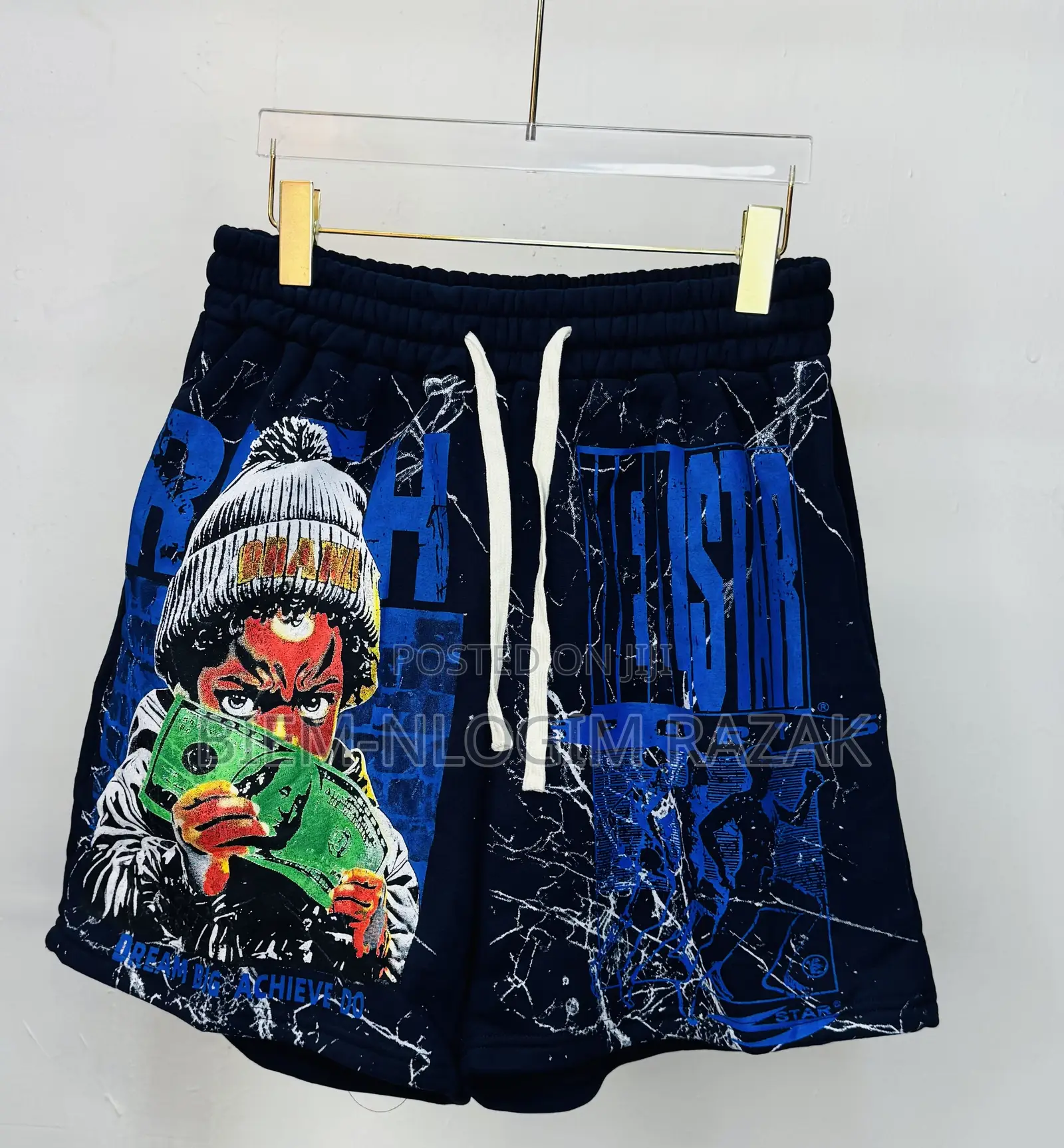 Topmost Club Short Nickers Available in Stock