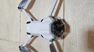 Dji Mini 4 Pro Drone With Rc-n2 Controller