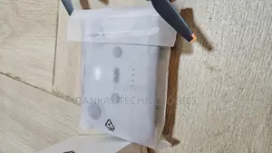 Dji Mini 4 Pro Drone With Rc-n2 Controller