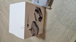 Dji Mini 4 Pro Drone With Rc-n2 Controller