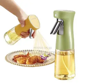 240ml Oil Spray Bottle