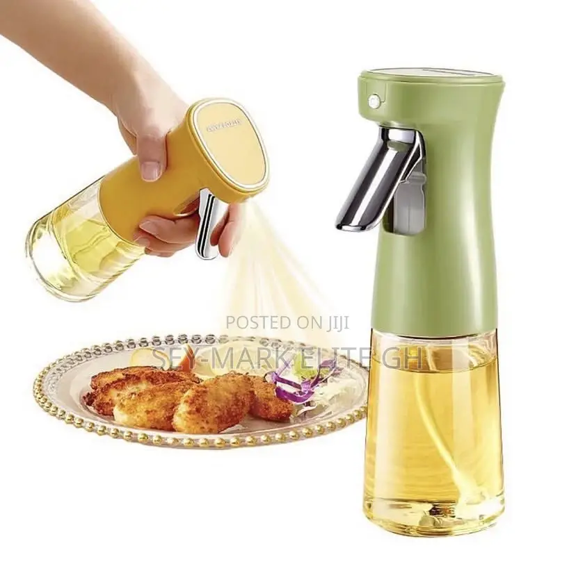 240ml Oil Spray Bottle