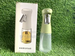 240ml Oil Spray Bottle