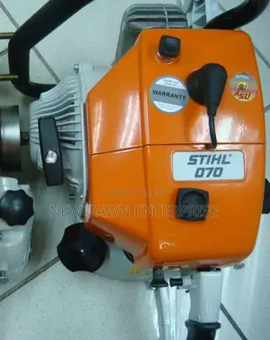 Stihl Chainsaw 36 Inches
