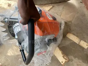Stihl Chainsaw 36 Inches