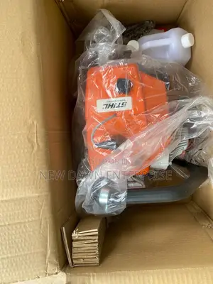 Stihl Chainsaw 36 Inches