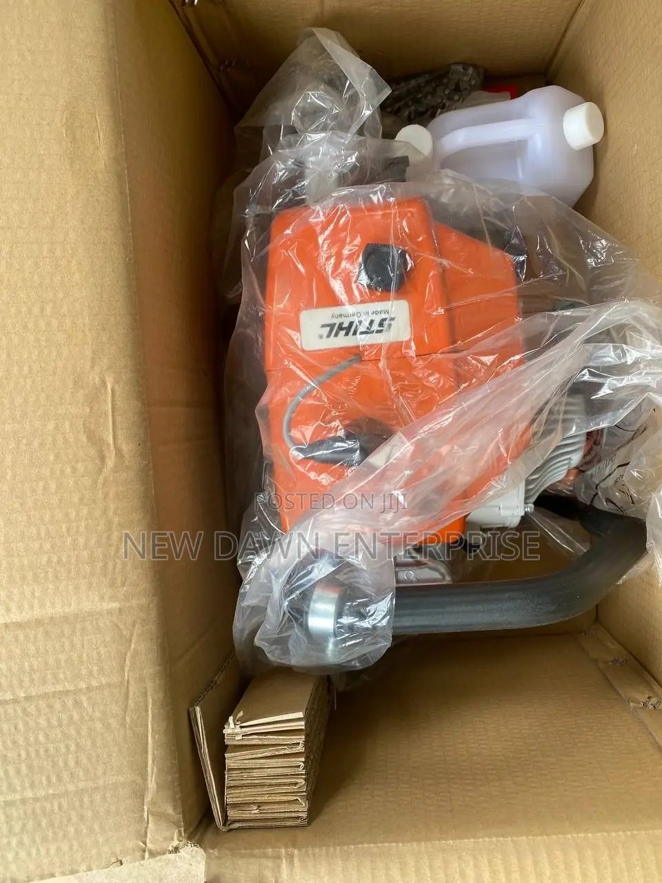 Stihl Chainsaw 36 Inches