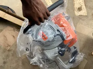 Stihl Chainsaw 36 Inches