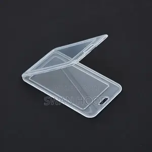 Id Card Holder / Transparent