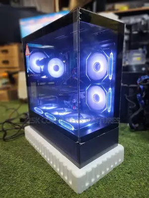 New Desktop Computer Asus ROG STRIX GD30CI 64GB Intel Core i9 SSD 1T