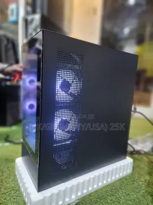 New Desktop Computer Asus ROG STRIX GD30CI 64GB Intel Core i9 SSD 1T