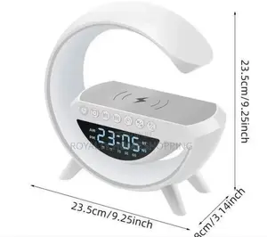 Smart G Lamp Big Size
