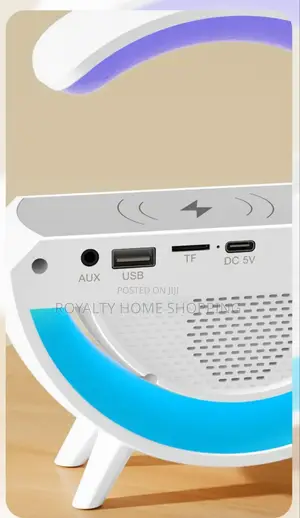Smart G Lamp Big Size