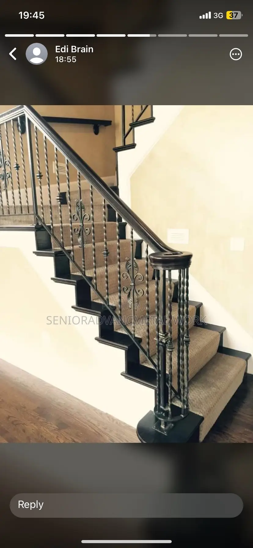 Burglar Proof And Gate Fabrication