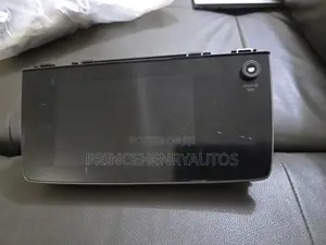 Honda CRV 2017-2022 Infotainment Screen