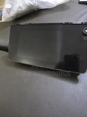 Honda CRV 2017-2022 Infotainment Screen