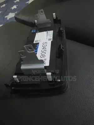 Honda CRV 2017-2022 Infotainment Screen