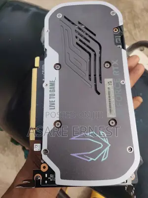 Zotac RTX 4060ti 16gb