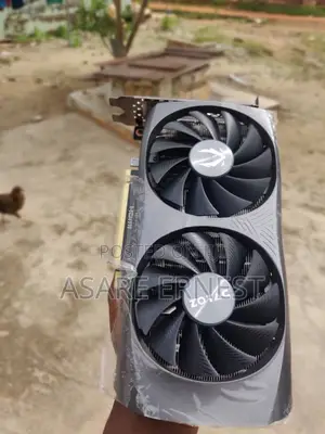 Zotac RTX 4060ti 16gb