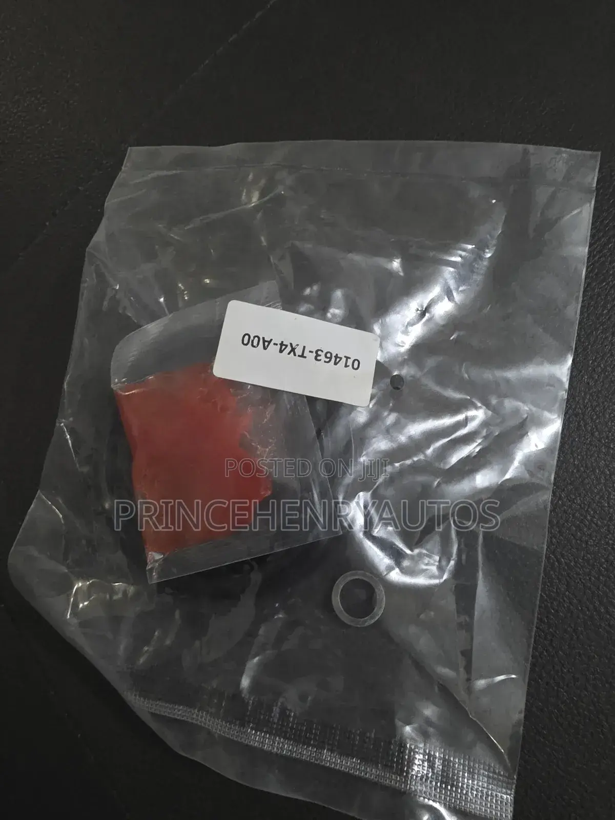 Caliper Seal Kit - Honda (01463-Tx4-A01) 2014-2025 Honda
