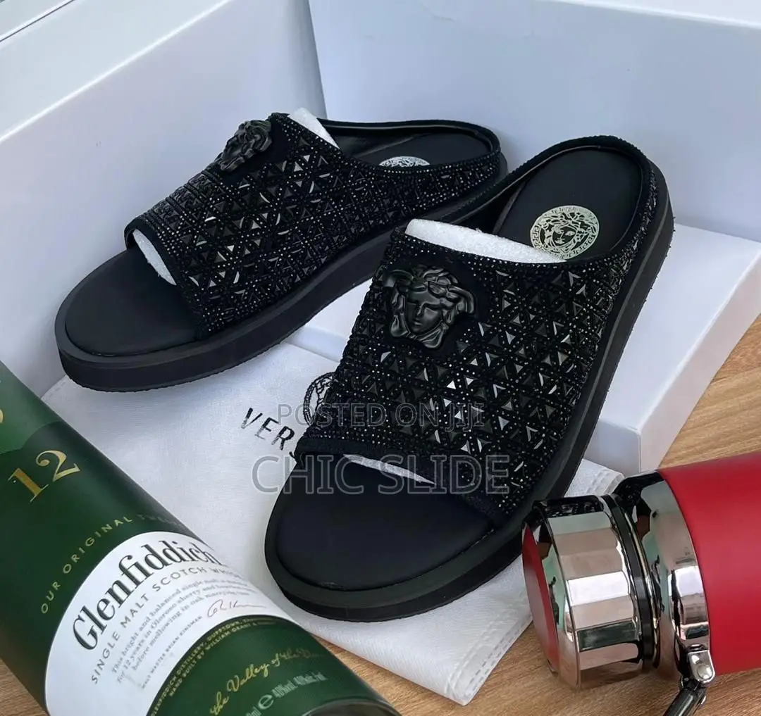 New Men’S Footwear