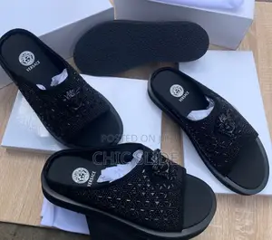 New Men’S Footwear
