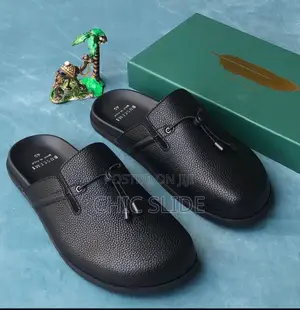 New Men’S Footwear