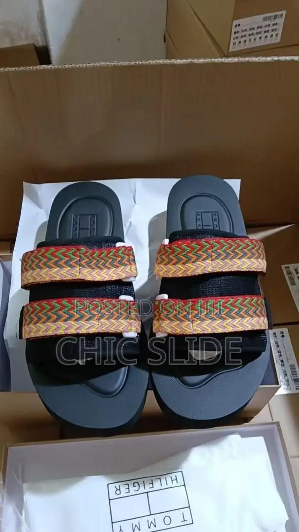 Lavin New Slippers