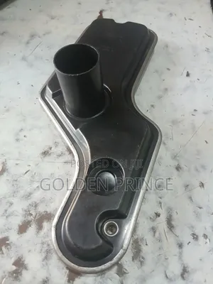 Ford Explorer Gearbox Filter
