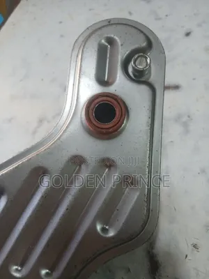 Ford Explorer Gearbox Filter