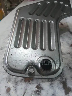 Ford Explorer Gearbox Filter