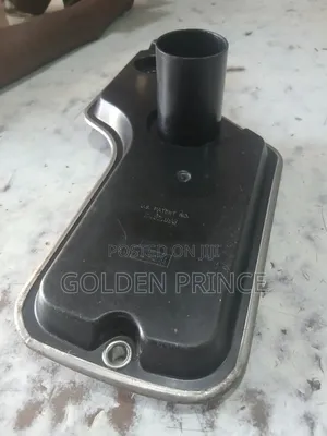 Ford Explorer Gearbox Filter