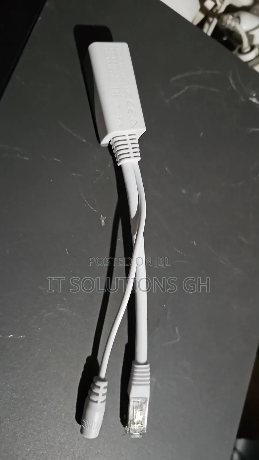 Mikrotik Rbgpoe