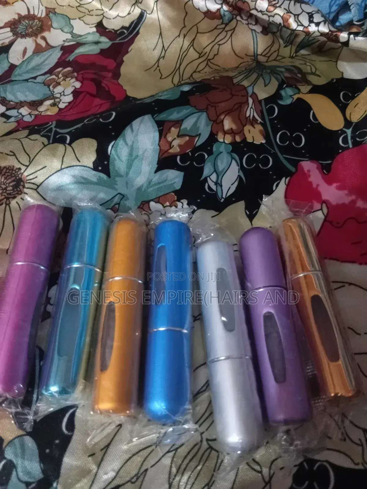 Perfume Atomiser 5ml
