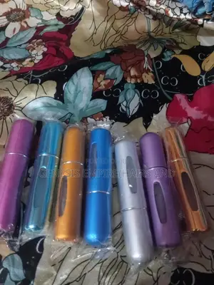 Perfume Atomiser 5ml