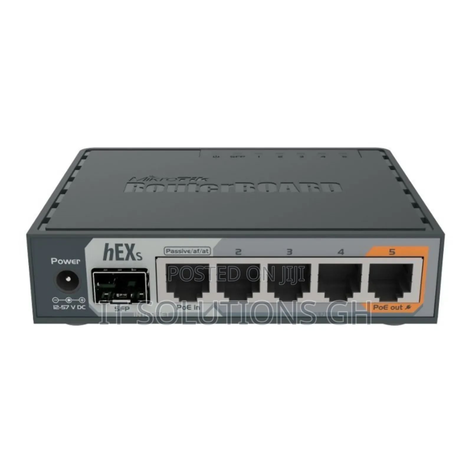 Mikrotk Rb76igs (Hex S)