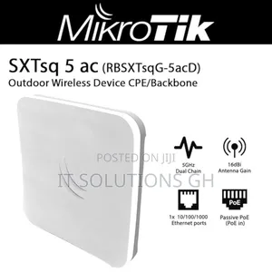 Mkrotk RBSXTSQG-5acd (Sxtsq 5 Ac)