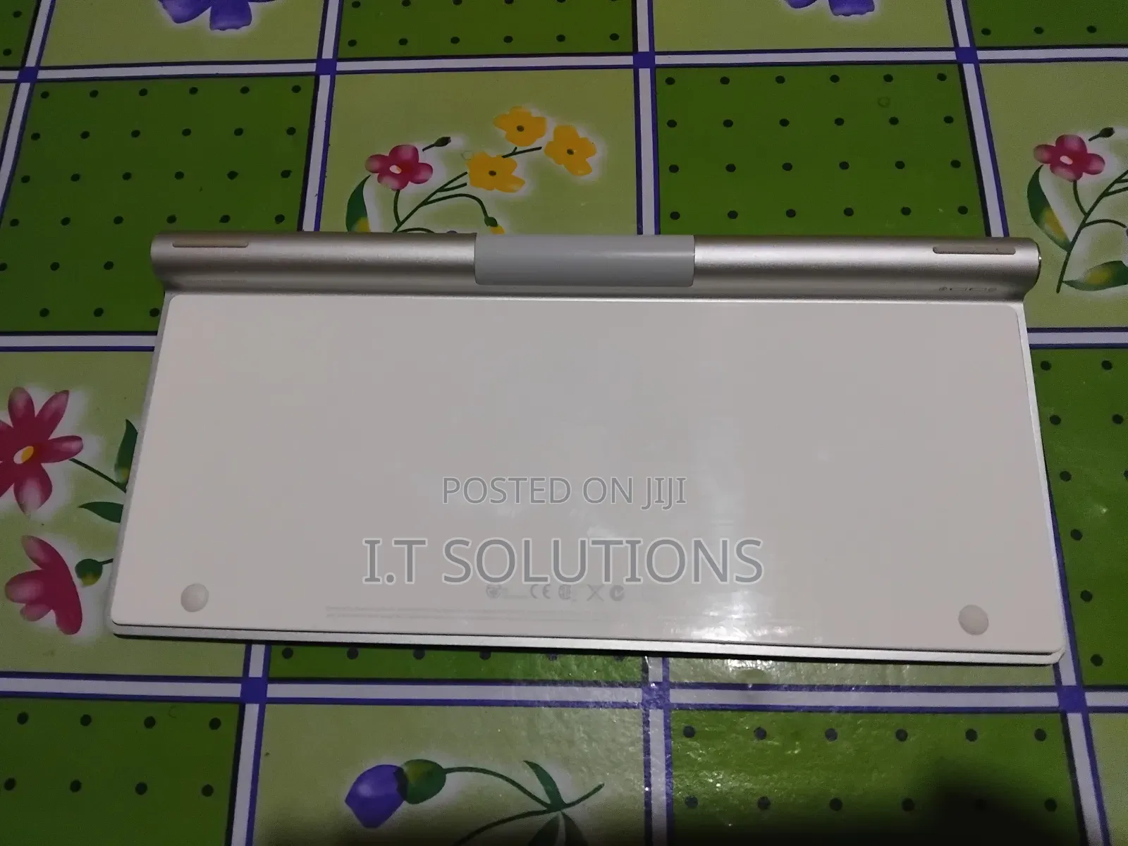 Apple Magic Keyboard