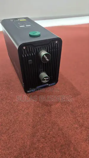 High Bread Intelligent Pump Ultra Silent