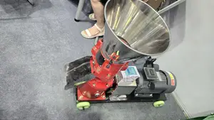 Pellets Machine