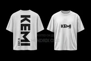 T Shirt Printing and Customisation
