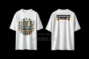 T Shirt Printing and Customisation